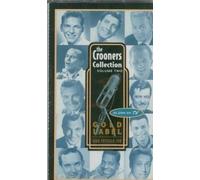 Various Artists - Classic Male Singers: Crooners 2