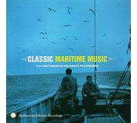Various - Classic Maritime Music