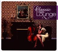 Various Artists - Classic Meets Lounge [Import]