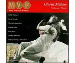 Various Artists - Classic Mellow 3