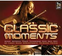 Various Artists - Classic Moments [Import]