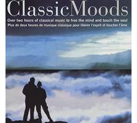 Various Artists - Classic Moods [Import]