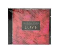 Various Artists - Classic Moods/Love [Import]