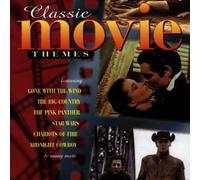 Various Artists - Classic Movie Themes