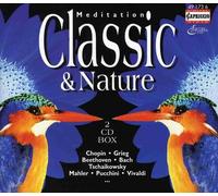 VARIOUS ARTISTS - Classic & Nature / Various