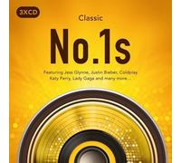 Various Artists - Classic Number Ones/Various