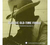 Classic Old-Time Fiddle..