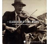 Various - Classic Old-Time Music