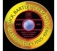 Various Artists - Classic Oldies 1965-69