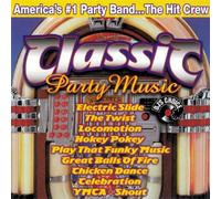 Various Artists - Classic Party Music