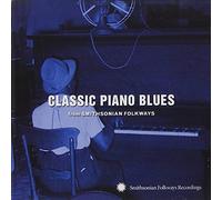 Various Artists - Classic Piano Blues. [Import]