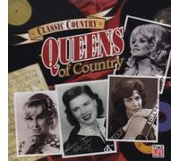 Various Artists - Classic Queens of Country