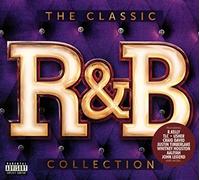 Various Artists - Classic R&B Collection