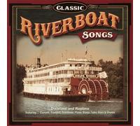 Various Artists - Classic Riverboat Songs (UK Import)