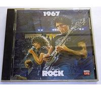 Various Artists - Classic Rock - 1967 (UK Import)