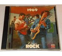 Various Artists - Classic Rock: 1969