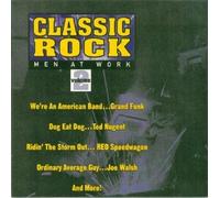 Various Artists - Classic Rock 2: Men at Work