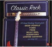 Various Artists - Classic Rock [3 CD Box Set]
