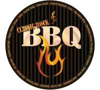 Various Artists - Classic Rock BBQ