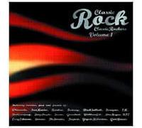 Various Artists - Classic Rockers-Volume One