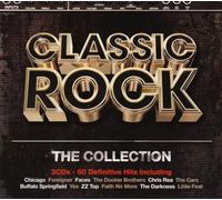Various Artists - Classic Rock: Collection