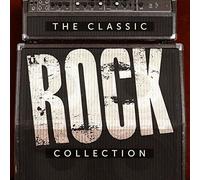 Various Artists - Classic Rock Collection / Various [CD] UK - Import