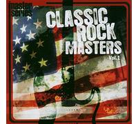 Various Artists - Classic Rock Masters 1