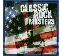 Various Artists - Classic Rock Masters 2