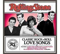 Various Artists - Classic Rock N Roll Love Son