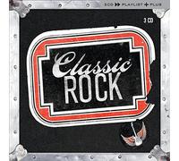 Various Artists - Classic Rock Playlist Plu
