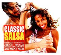 Various Artists - Classic Salsa