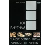 Various Artists - Classic Songs From Vintage Television: Hot Rhythms