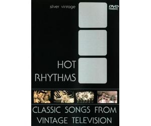Various Artists - Classic Songs From Vintage Television: Hot Rhythms