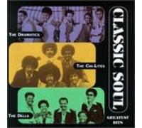 Various Artists - Classic Soul G.H