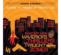 Various Artists - Classic TV Themes of..