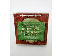 VARIOUS ARTISTS - CLASSICA DÓRO, Der Beliebtesten Meisterwerke Der Romantik Volume 3