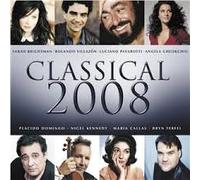 various artists - CLASSICAL 2008