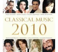 Various Artists - Classical 2010 [Import]