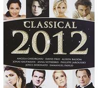 Various Artists - Classical 2012 [Import]