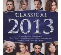 Various Artists - Classical 2013 [Import]
