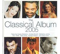 Various Artists - Classical Album 2005