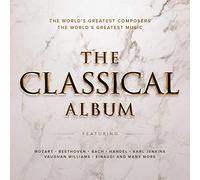 Various Artists – Classical Album – Import