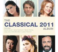 Various Artists - Classical Album 2011