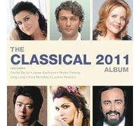 Various Artists - Classical Album 2011 [Import]