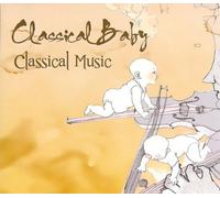 Various Artists - Classical Baby [Import]