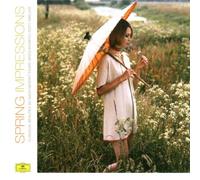 Various Artists - Classical Beauties-Spring Impressions [Import]
