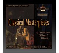 Various Artists - Classical Bronze - Classical Masterpieces