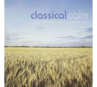 Various Artists - Classical Calm Vol.1 [Import]