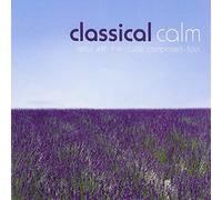 Various Artists - Classical Calm Vol.4