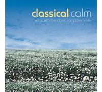 Various Artists – Classical Calm Vol.5